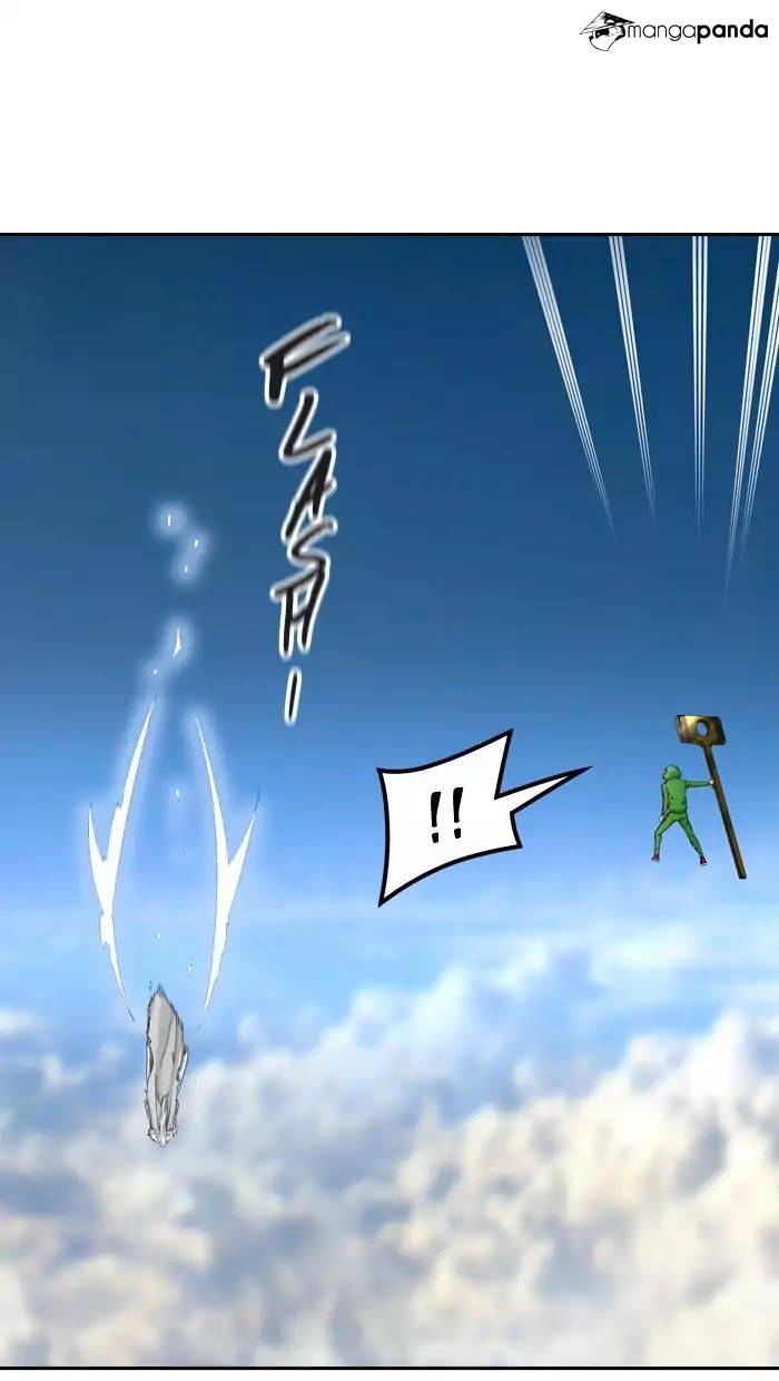 Tower of God Chapter 401 image 035